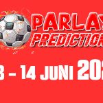 Prediksi Mix Parlay Bola Handicap 13 Juni - 14 Juni 2025