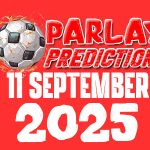 Prediksi Mix Parlay Bola 11 September 2025