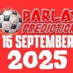 Prediksi Mix Parlay Bola 15 September 2025
