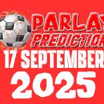 Prediksi Mix Parlay Bola 17 September 2025