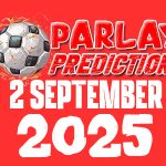 Prediksi Bola Mix Parlay Hari Ini 2 - 6 September 2025