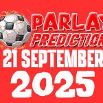 Prediksi Mix Parlay Bola 21 September 2025