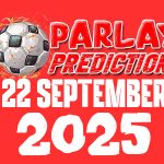 Prediksi Mix Parlay Bola 22 September 2025