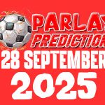Prediksi Mix Parlay Bola 28 September 2025