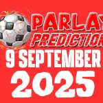 Mix Parlay Bola 9 September 2025