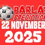 Prediksi Mix Parlay Bola 22 November 2026