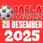 Prediksi Mix Parlay Bola 28 Desember 2025
