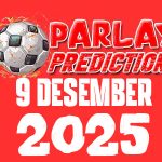 Prediksi Mix Parlay Bola 9 Desember 2025 Prediksi Mix Parlay Bola 9 Desember 2025