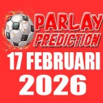 Prediksi Mix Parlay 17 Februari 2026