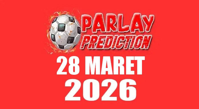 Prediksi Mix Parlay Bola 28 Maret 2026