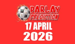 Prediksi Mix Parlay Bola 17 April 2026