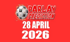 Prediksi Mix Parlay Bola 28 April 2026