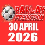 Prediksi Mix Parlay Bola 30 April 2026